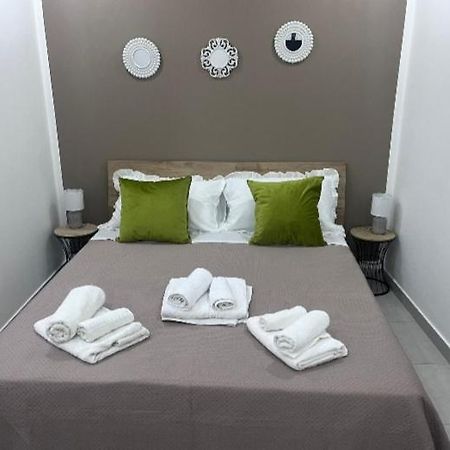 Bed and Breakfast Le Stanze Di Rosalia Palermo Exteriér fotografie